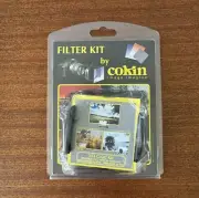 Cokin G250A ND Grad Kit Filter Kit