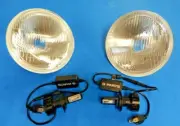 Stella Lux LED H4 Conversion Kit MGA MGB MG Midget (for: MG)