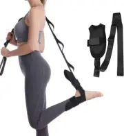 Stretching Belt for Ligaments, Foot Stretcher, Yoga Ligament Belt, Leg Training