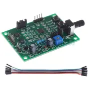 DC5V-12V Multifunctional Micro Stepper Motor Driver Board Driver Control Board