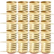 20pcs Portable Lamp Base Lamps Socket Light Socket Bulbs Lamps Holder