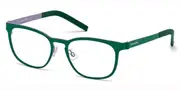 Dsquared2 DQ5184 Hamburg 098 Men's Glasses Green Size 51 - Private Health Rebate - Blue Light Block Available