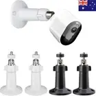 Security Camera Bracket Indoor Outdoor Wall Mount Bracket For Arlo Eufy Camera