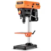 203mm Benchtop Drill Press Tabletop Machine Variable Speed 550 to 2500RPM