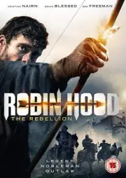 Robin Hood The Rebellion