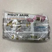 Home Depot Piggy Bank Kids Workshop Kit Pin Included January 2025