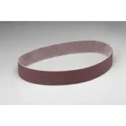 3M(TM) Cloth Belt 341D, 2 in x 48 in P240 X-weight, 50 per case