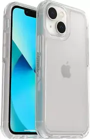 Case For iPhone 14 Plus Otterbox Symmetry Series - Clear