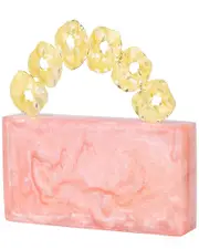 Tiramisu Halo Minaudiere