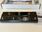 New Decibel Eleven Dr. Switch Doctor MIDI Controller/Loop Switcher