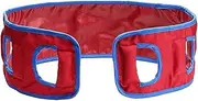 Patient Lift Transfer Belt, Transfer Sling Patient Lift Board, Mobility Aids Equipment for Elderly Or Patient,C