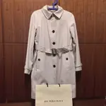 BURBERRY  女用風衣外套