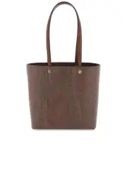 Etro Essential Small Tote
