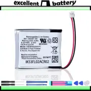 New Battery for Garmin Fenix 5 5X Approach S60 Forerunner 935 Smart Watch