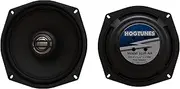 Hogtunes 352R-AA 5.25" Replacement Rear Speakers for 1998-2013 Harley-Davidson FLH Touring Models