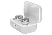 Sennheiser Momentum True Wireless 4 Earbuds Silver