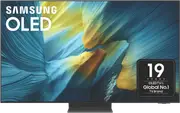 "Samsung 83"" OLED S95F 4K Vision AI Smart TV 2025"