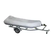 Oceansouth Inflatable Cover Suits 3.9m - 4.3m