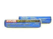 2 Pack Jeweler Rouge Buffing Polishing Compound G Ryobi 4oz Gold Silver Platinum