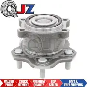 [1-Pack] 512407 REAR Wheel Hub Assembly For Nissan Quest Murano FWD SUV MiniVan (for: Nissan)