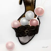 在飛比找樂天市場購物網優惠-【LELO原廠公司貨】瑞典LELO-Luna Beads 露