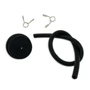 Perfect Fit For Primer Bulb Kit with Essential Components For Your Equipment