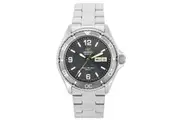 Orient Sports Kamasu Mako III Stainless Steel Grey Dial Automatic Diver's RA-AA0819N19B RA-AA0819N39B 200M Men's Watch