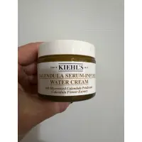 在飛比找蝦皮購物優惠-全新 契爾氏 Kiehl's 金盞花水凝霜面霜 過期品 現貨