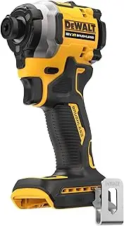 [DEWALT] 18V Compact 3 Speed Impact Driver
