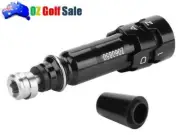 .350 Shaft Tip Adaptor Sleeve Titleist 915 915D 917 917D TS TSi TSR Driver