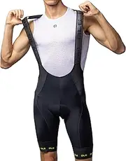[ALE'] Men's PR.E Strada 2.0 Bib Shorts
