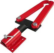 T-0156-A Transmission/Small Engine Holding Fixture Tool with Base Suitable for Ford, for Chrysler