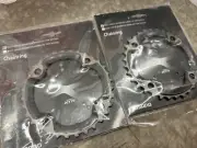 One (1) Shimano XTR FC Chainring 32T NEW NIB 64mm