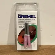 New Dremel 455 7/32" Chain Saw Sharpening Stone 2-PACK (SH2)