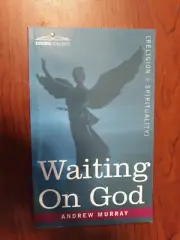 Waiting on God (2007 pb) Andrew Murray. Cosimo classics