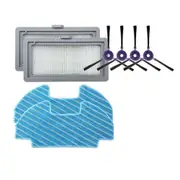 Sweeping Robot Accessories For Midea I5 Young/I9 EYE