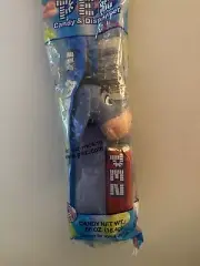 Disney Winnie The Pooh Eeyore Pez Dispenser & Candy