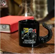 Godzilla vs Kong Ichiban Kuji 2024 Mug NEW Japan