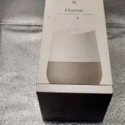 Google Home NIB Voice Activated Speaker