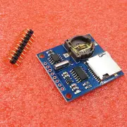Mini Data Logger Module Logging Shield for Arduino/Raspberry Pi