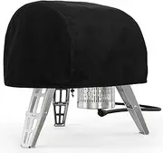 Pizza Oven Cover for Gozney Roccbox Portable Pizza Oven, Waterproof Dustproof Pizza Oven Protective Cover, Pizza Oven Accessories for Roccbox Gozney Pizza Oven