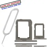 SIM and MicroSD Memory Card Tray Holder Pin f Samsung Galaxy Tab S2 9.7 SM-T813N