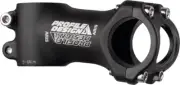 Profile Design Aris Stem 80mm Clamp 31.8mm +/-7 Deg 1 1/8 in Black Aluminum