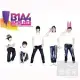 B1A4 / SUPER HITS台灣獨占初回限定盤 (CD + B1A4 PVC迷你海報X5張 + B1A4親筆簽名問候私密寫真卡X5張)