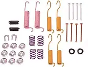 Omix-Ada 16738.02 Drum Brake Hold Down Hardware Kit
