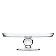Juliska Berry & Thread Glassware Cake Pedestal