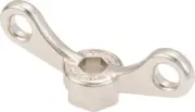 Park Tool BBT-16 Self-Extracting Crank Cap Tool For Use With And RaceFace