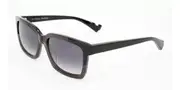 Alyson Magee AM5001 919 Women’s Sunglasses Grey Size 58