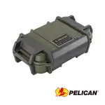 美國 PELICAN RUCK R40 隨身工具箱-綠色