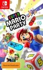 Super Mario Party Brand New.